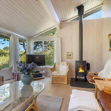 Holiday home Tv1743-bindslev-bakkevej-1 Tversted
