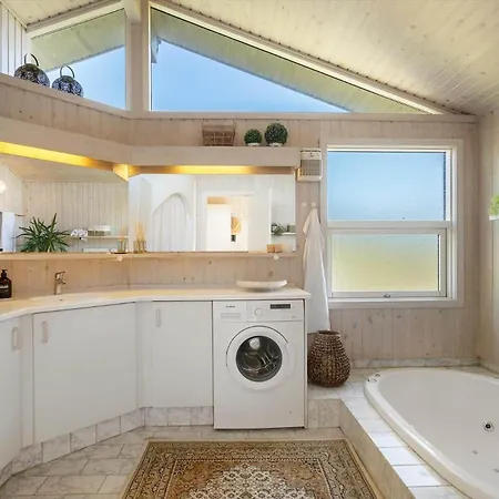 Holiday home Tv1743-bindslev-bakkevej-1