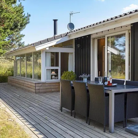 Tv1743-bindslev-bakkevej-1 Holiday home Tversted