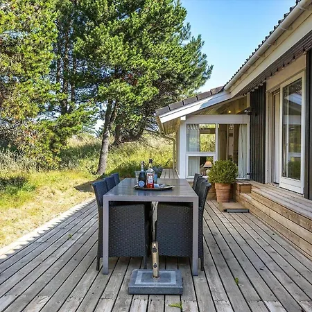 Tv1743-bindslev-bakkevej-1 Holiday home *