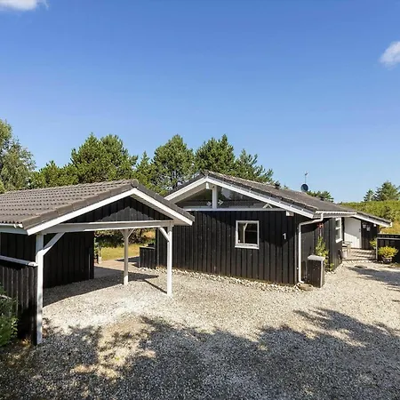Tv1743-bindslev-bakkevej-1 Holiday home *